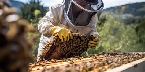 Bee Conservation: BEEKEEPING IN THE .